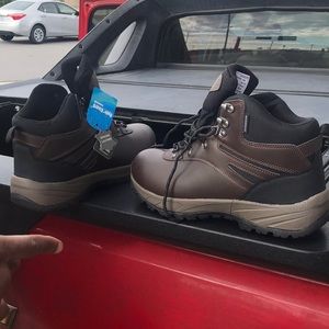 Men’s Hiking Boots